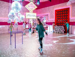 Roller Dreams ’80s Roller Skating Rink Tickets